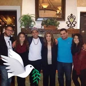 Meet your Posher, Fatin